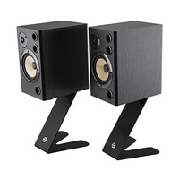 26773 Studiomonitor tafelstatief set