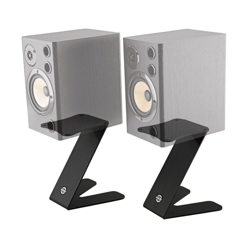 26773 Studiomonitor tafelstatief set