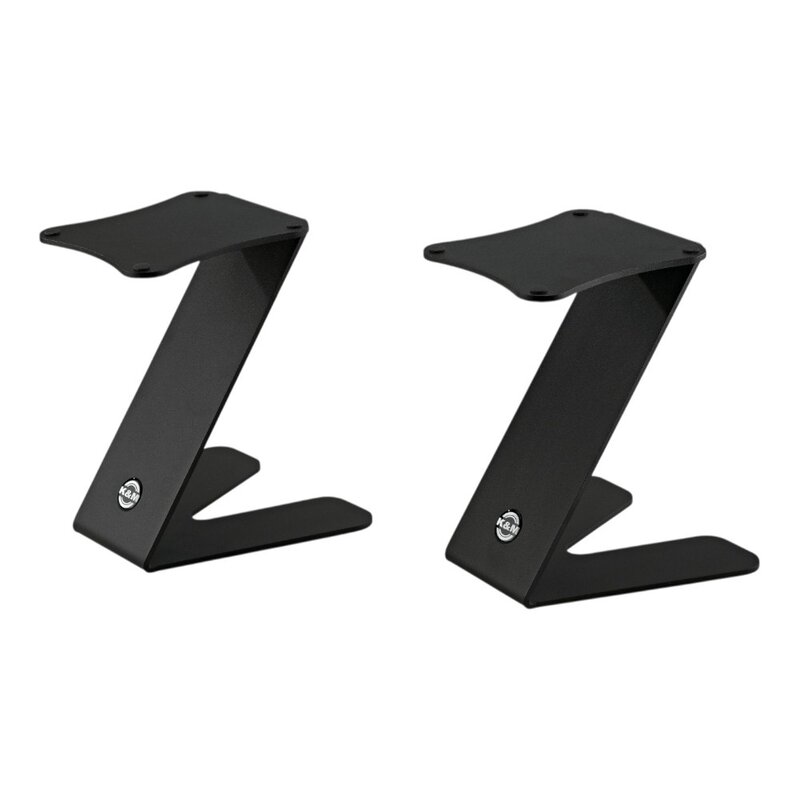 26773 Studiomonitor tafelstatief set