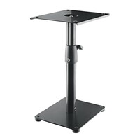 K&M 26775 Verstelbare studiomonitor tafelstatief 26775 Verstelbare studiomonitor tafelstatief