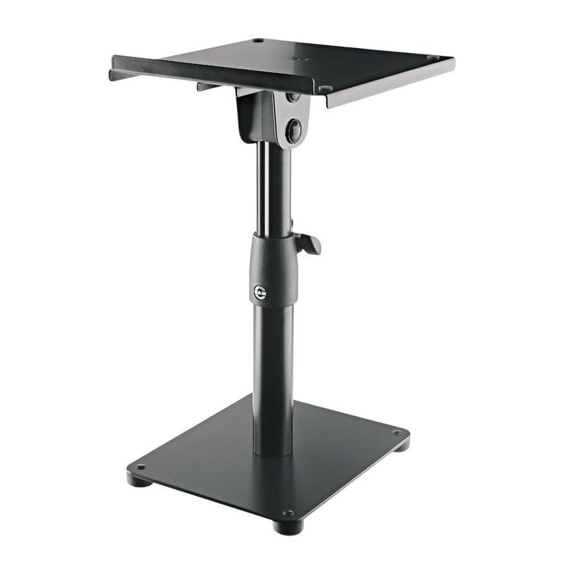 26776 Kantelbare studiomonitor tafelstatief