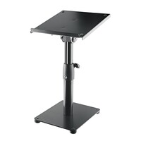 K&M 26776 Kantelbare studiomonitor tafelstatief 26776 Kantelbare studiomonitor tafelstatief