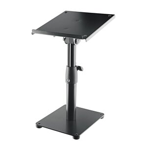 K&M 26776 Kantelbare studiomonitor tafelstatief
