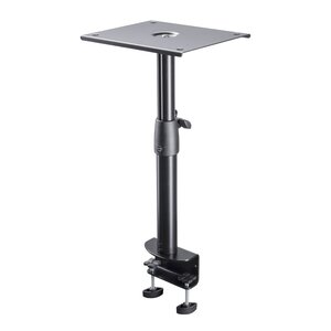 K&M 26777 Verstelbare studiomonitor tafelklem