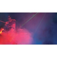 Chauvet DJ Hurricane 1600 Rookmachine Hurricane 1600 Rookmachine