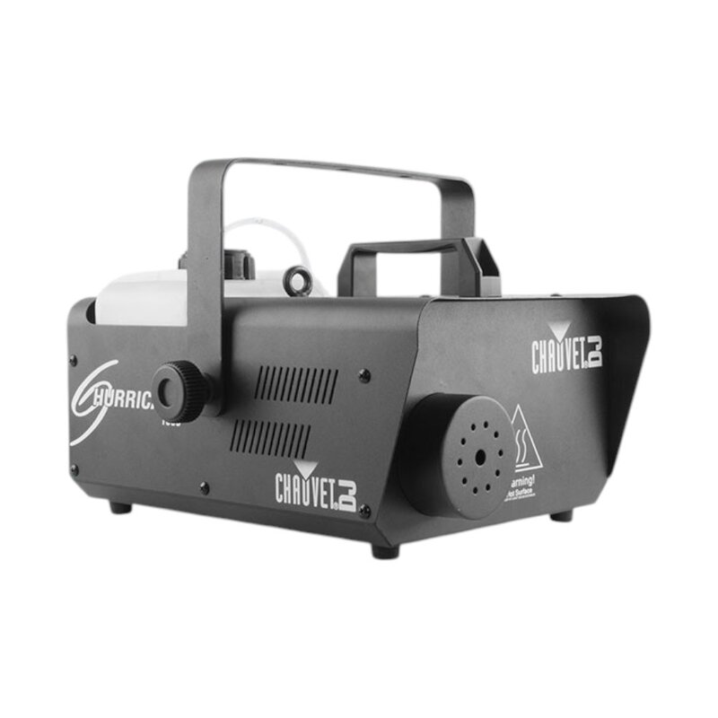 Chauvet DJ Hurricane 1600 Rookmachine Hurricane 1600 Rookmachine