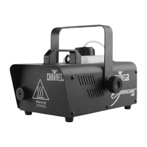 Chauvet DJ Hurricane 1200 Rookmachine Chauvet DJ Hurricane 1200 Rookmachine