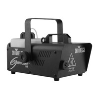 Chauvet DJ Hurricane 1200 Rookmachine Hurricane 1200 Rookmachine