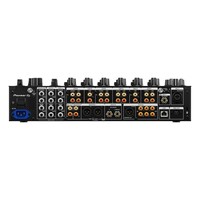 Pioneer DJ DJM-V10-LF pro-dj mixer met lange faders DJM-V10-LF pro-dj mixer met lange faders