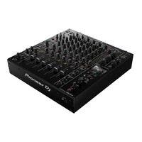 Pioneer DJ DJM-V10-LF pro-dj mixer met lange faders DJM-V10-LF pro-dj mixer met lange faders