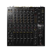 Pioneer DJ DJM-V10-LF pro-dj mixer met lange faders DJM-V10-LF pro-dj mixer met lange faders