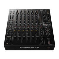 Pioneer DJ DJM-V10-LF pro-dj mixer met lange faders DJM-V10-LF pro-dj mixer met lange faders