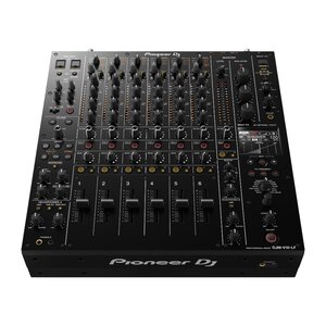 Pioneer DJ DJM-V10-LF pro-dj mixer met lange faders Pioneer DJ DJM-V10-LF pro-dj mixer met lange faders