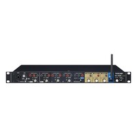 Tascam MZ-123BT 3-zone installatiemixer met Bluetooth MZ-123BT 3-zone installatiemixer met Bluetooth