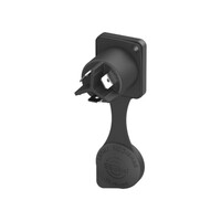 Neutrik NAC3MPX-TRUE1 PowerCON male chassisdeel NAC3MPX-TRUE1 PowerCON male chassisdeel