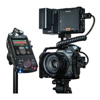 Portacapture X8 Mobiele recorder