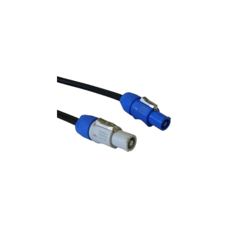 Powercon link kabel 1,5m
