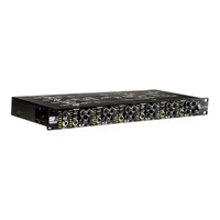 ART HeadAmp 6 Pro Hoofdtelefoonversterker HeadAmp 6 Pro Hoofdtelefoonversterker