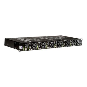 ART HeadAmp 6 Pro Hoofdtelefoonversterker ART HeadAmp 6 Pro Hoofdtelefoonversterker