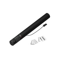 MagicFX Electric Confetti Cannon 50cm wit Electric Confetti Cannon 50cm wit