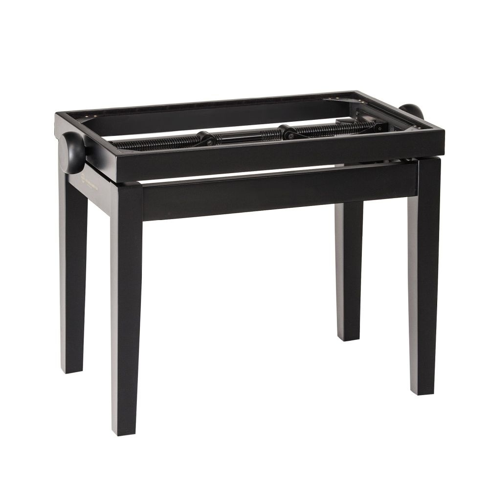 K&M 13700 Onderstel pianobank afbeelding