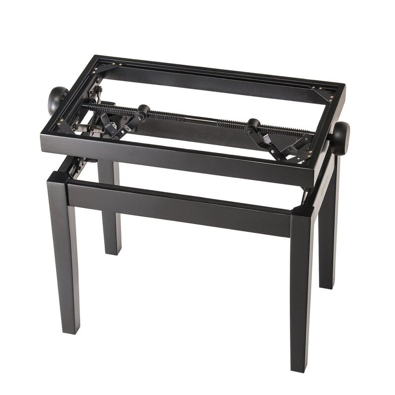 13700 Onderstel pianobank