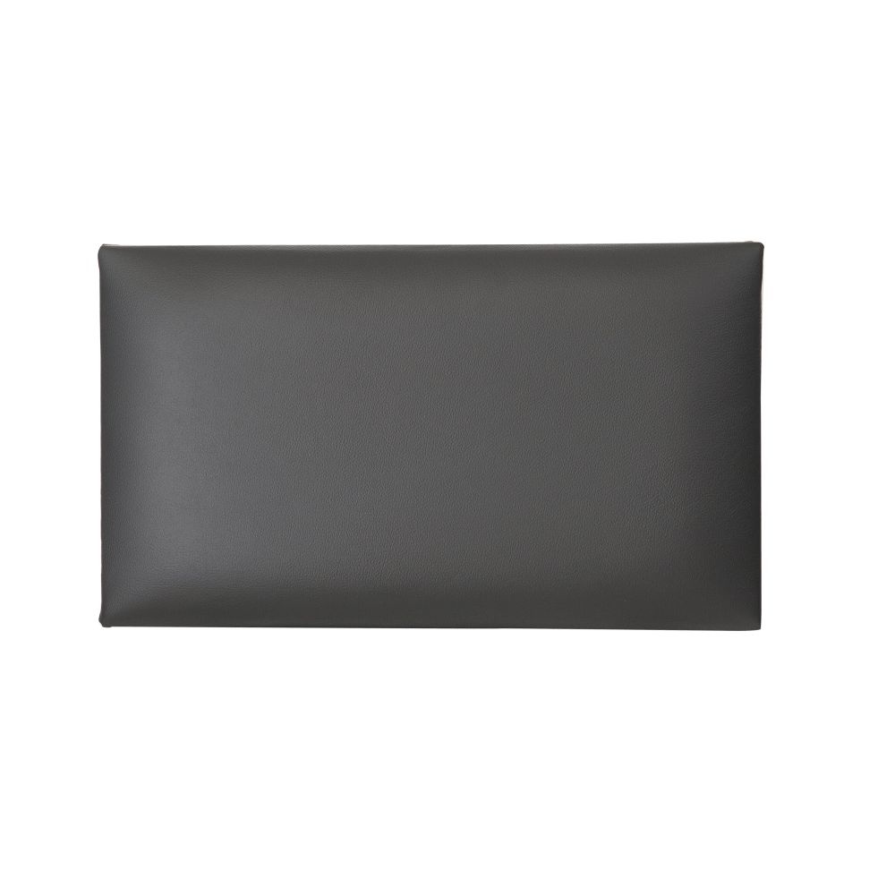 K&M 13840 Zitkussen pianobank leer afbeelding