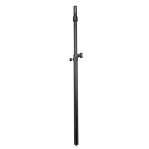 K&M 21368 M20 tussenpaal met ring lock K&M 21368 M20 tussenpaal met ring lock