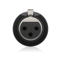 Klark Teknik Mic Booster CT1 Voorversterker Mic Booster CT1 Voorversterker