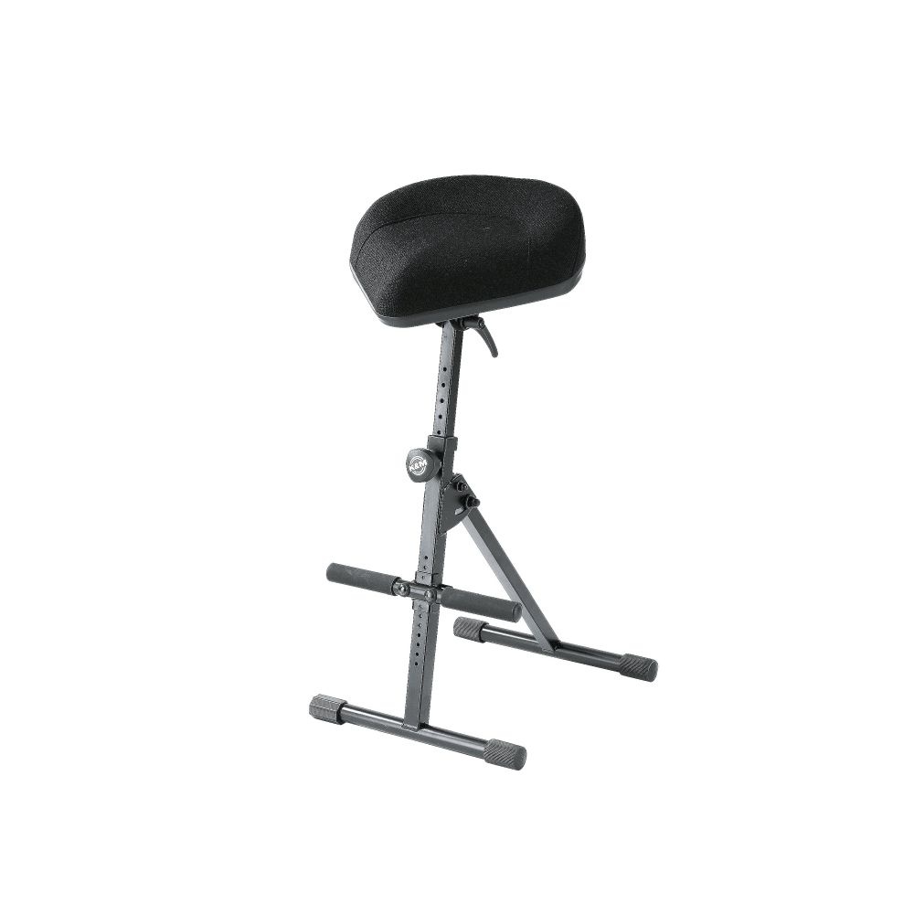 K&M 14046 Pneumatische kruk afbeelding