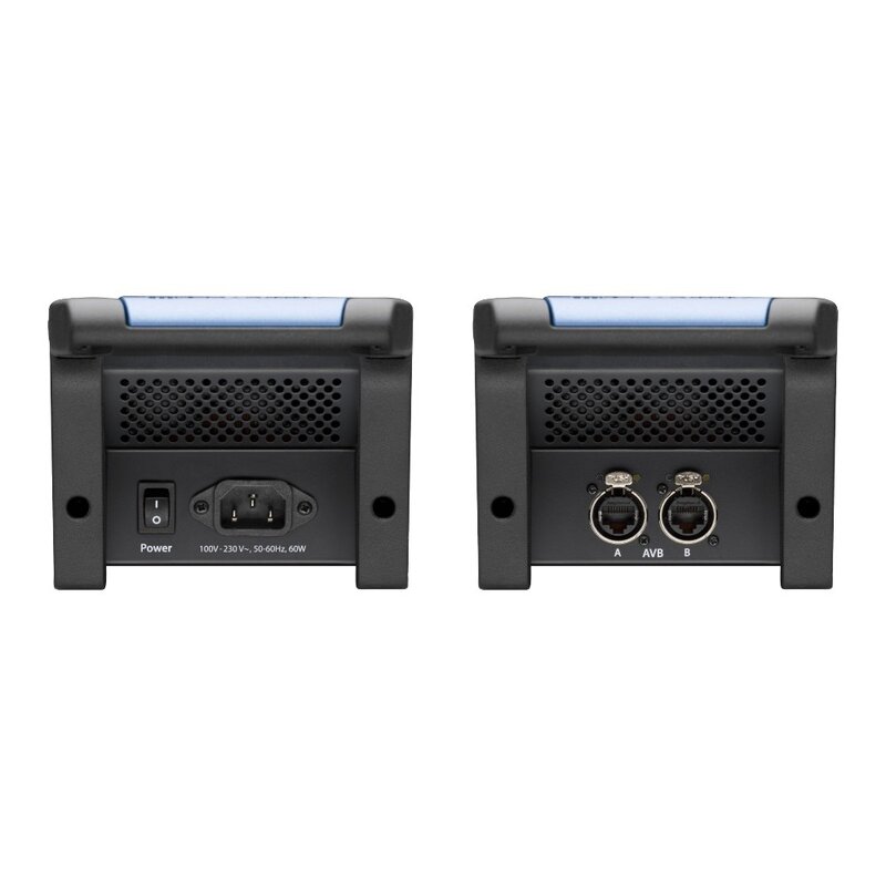 NSB 8.8 stagebox 8 in 8 uit