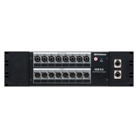NSB 8.8 stagebox 8 in 8 uit