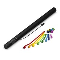 MagicFX Electric Streamer Cannon 80cm multicolour Electric Streamer Cannon 80cm multicolour