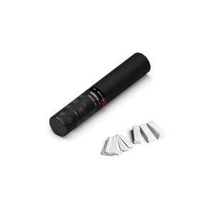MagicFX Handheld Confetti Cannon 28cm wit