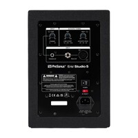 Eris Studio 5 actieve monitor (per stuk)