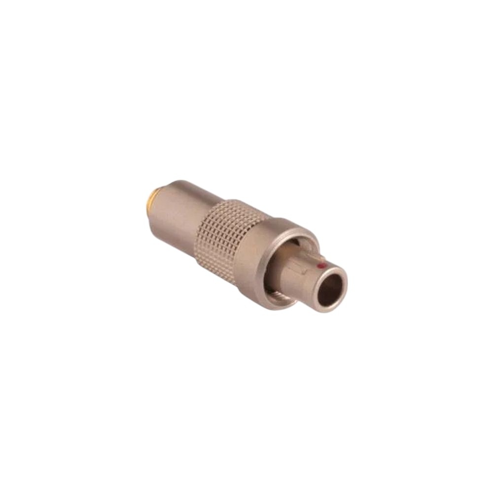 Shure MD40LEMO adapter voor beltpacks afbeelding