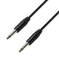 Adam Hall 3 Star S215 PP 1000 speakerkabel Jack TS 10 m 3 Star S215 PP 1000 speakerkabel Jack TS 10 m