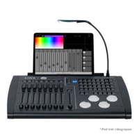 ADJ LINK DMX 4-universe lichtcontroller LINK DMX 4-universe lichtcontroller