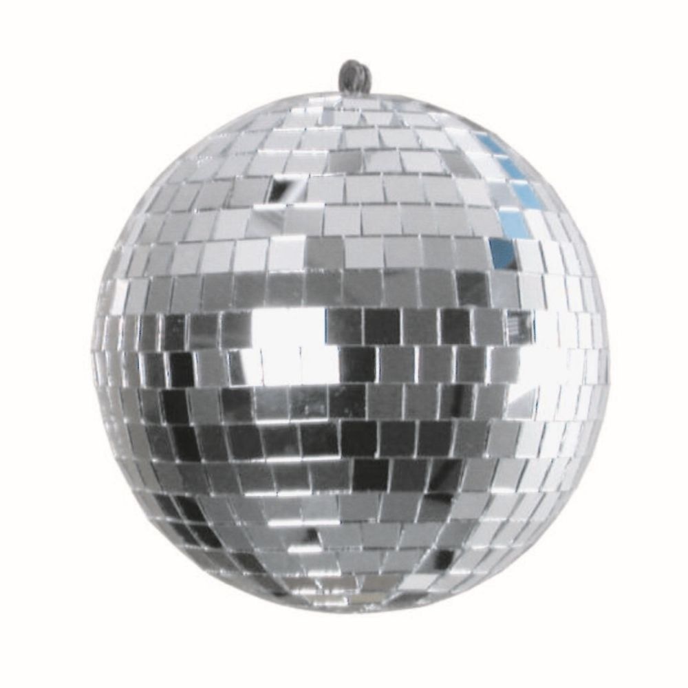 Eurolite Spiegelbol 15 cm afbeelding