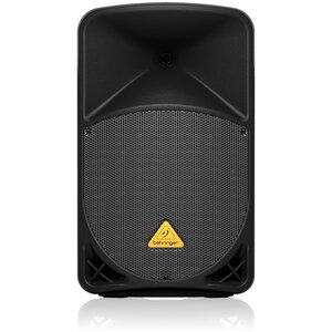 Behringer Eurolive B112MP3 Actieve luidspreker Eurolive B112MP3 Actieve luidspreker