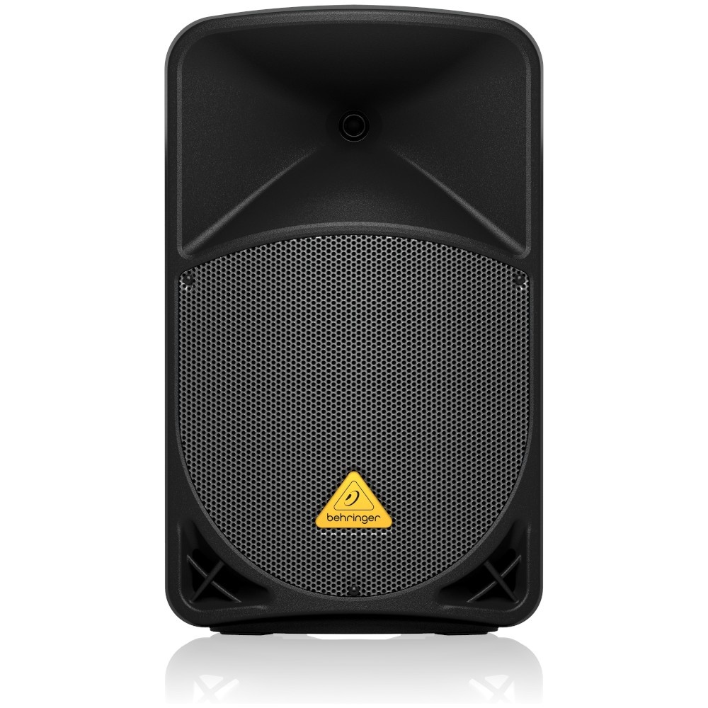 Behringer Eurolive B112MP3 Actieve luidspreker afbeelding