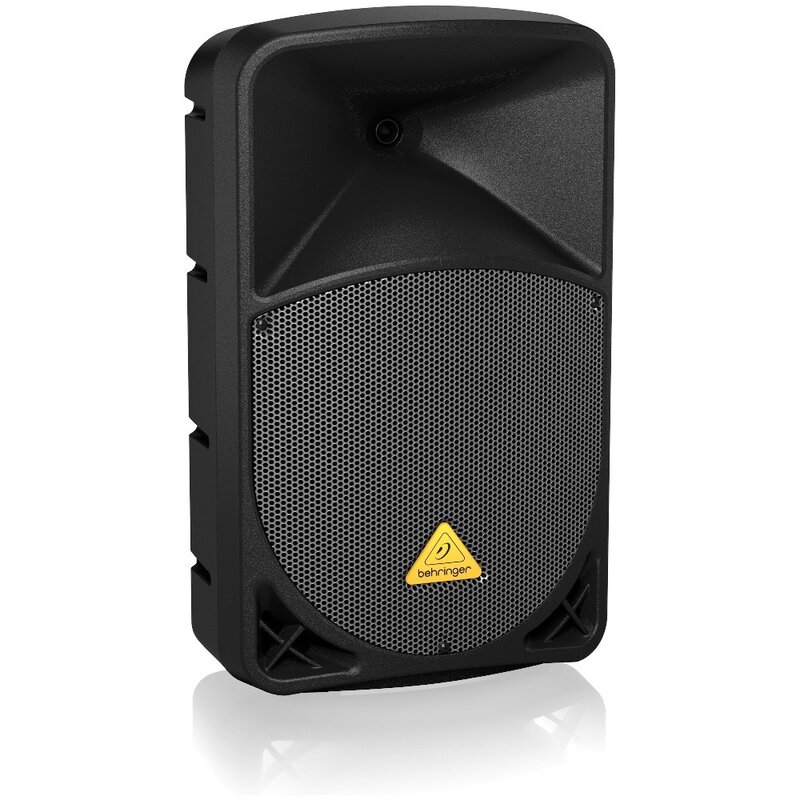 Eurolive B112MP3 Actieve luidspreker