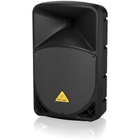 Eurolive B112MP3 Actieve luidspreker