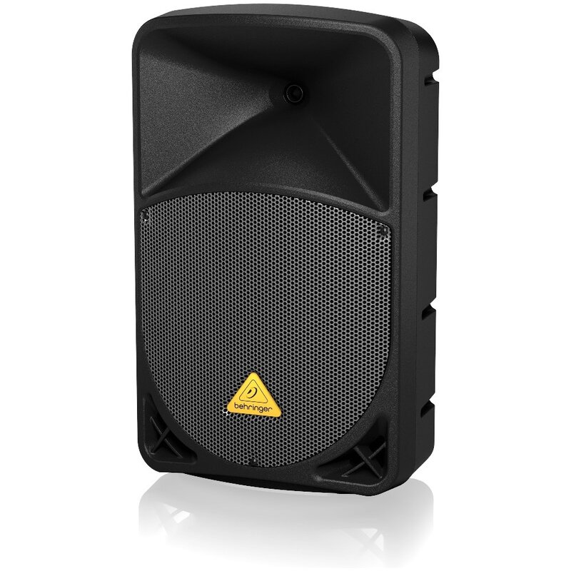 Eurolive B112MP3 Actieve luidspreker