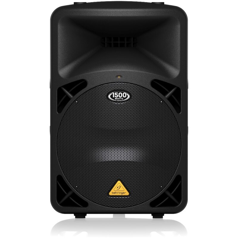 Eurolive B615D Actieve luidspreker