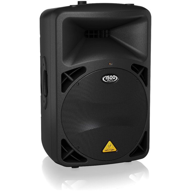 Eurolive B615D Actieve luidspreker