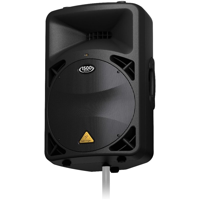 Eurolive B615D Actieve luidspreker