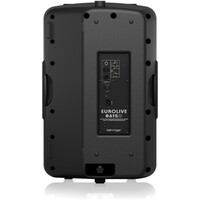 Eurolive B615D Actieve luidspreker