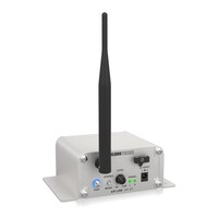 DW 20T Air Link Draadloze zender 2,4 GHz