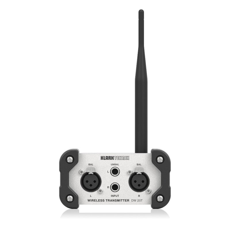 DW 20T Air Link Draadloze zender 2,4 GHz